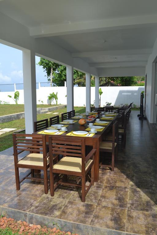 Silverlane Beach House Матара Номер фото